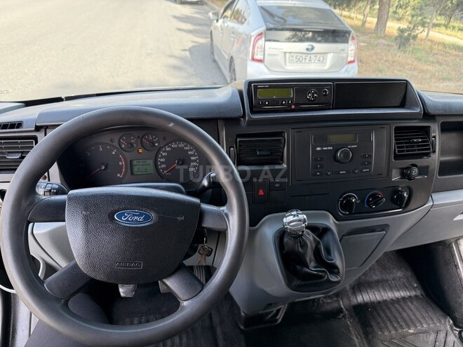 Ford Transit 2007, 200,012 km - 2.4 л - Bakı