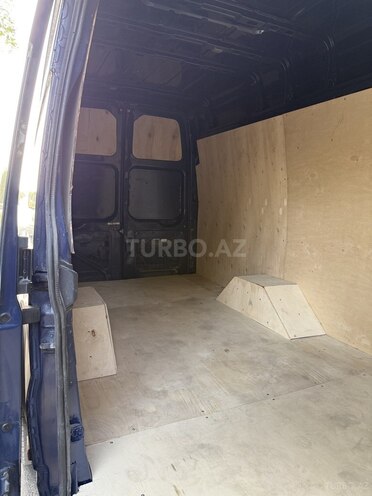 Ford Transit 2007, 200,012 km - 2.4 л - Bakı