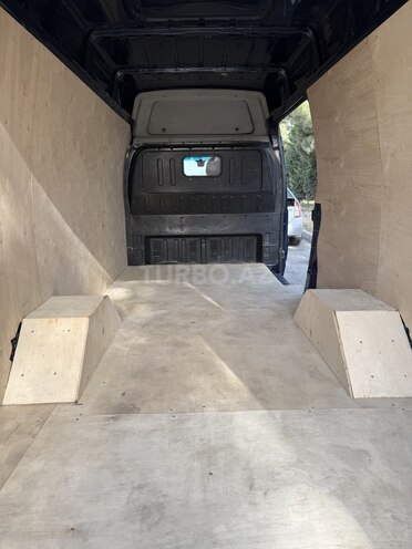 Ford Transit 2007, 200,012 km - 2.4 л - Bakı