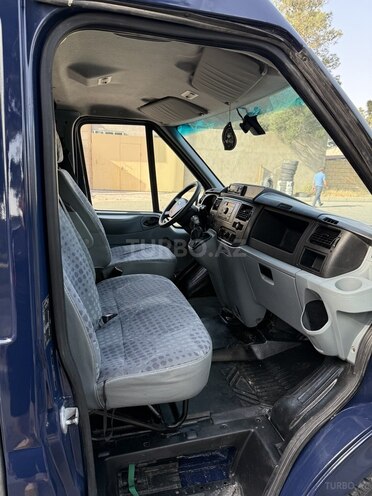 Ford Transit 2007, 200,012 km - 2.4 л - Bakı