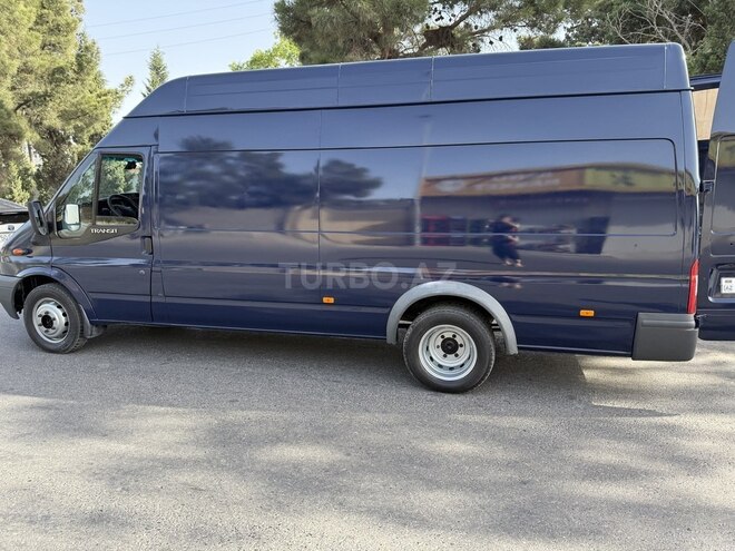 Ford Transit 2007, 200,012 km - 2.4 л - Bakı