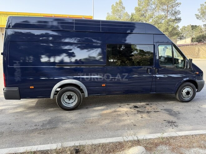 Ford Transit 2007, 200,012 km - 2.4 л - Bakı