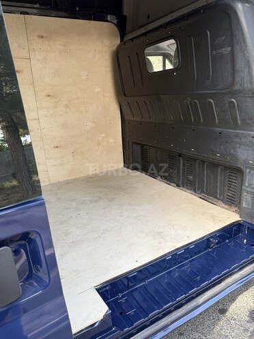 Ford Transit 2007, 200,012 km - 2.4 л - Bakı