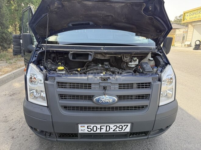 Ford Transit 2007, 200,012 km - 2.4 л - Bakı