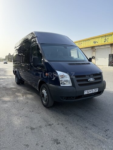 Ford Transit 2007, 200,012 km - 2.4 л - Bakı
