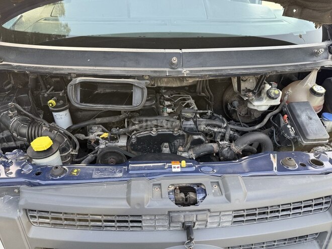 Ford Transit 2007, 200,012 km - 2.4 л - Bakı