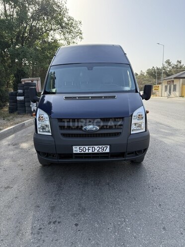 Ford Transit 2007, 200,012 km - 2.4 л - Bakı