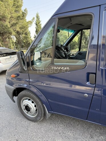 Ford Transit 2007, 200,012 km - 2.4 л - Bakı