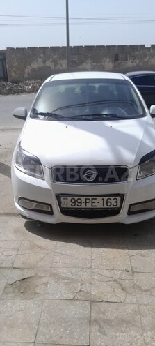 Ravon Nexia R3 2019, 289,000 km - 1.5 l - Bakı