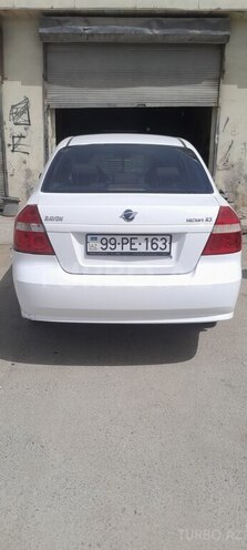 Ravon Nexia R3 2019, 289,000 km - 1.5 l - Bakı
