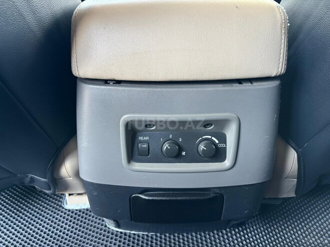 Mitsubishi Pajero 2006, 296,000 km - 3.0 л - Gəncə