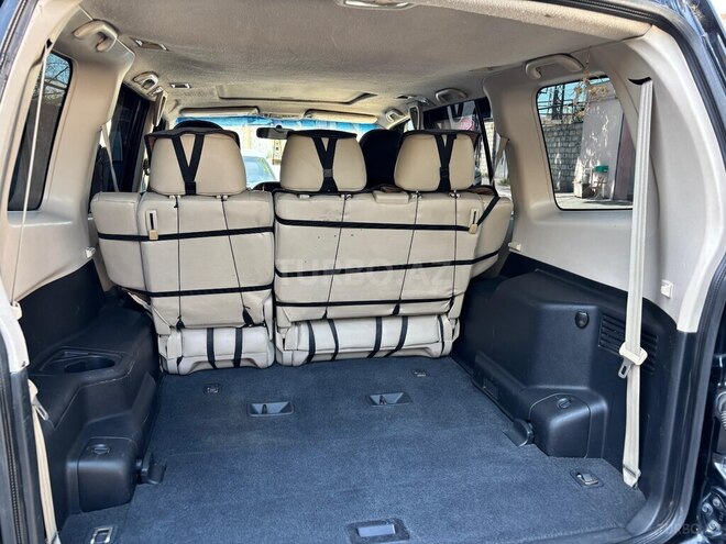 Mitsubishi Pajero 2006, 296,000 km - 3.0 л - Gəncə