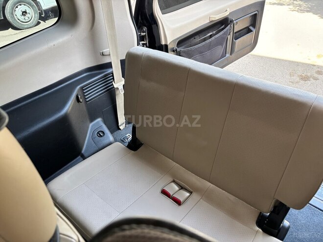 Mitsubishi Pajero 2006, 296,000 km - 3.0 л - Gəncə