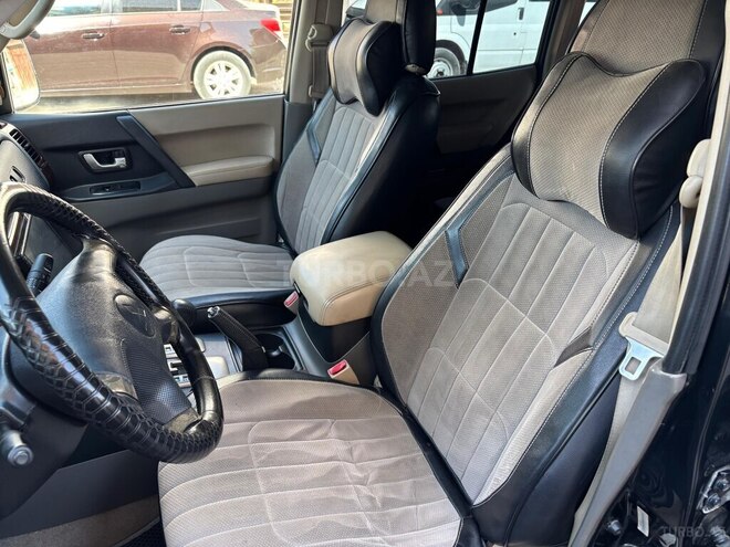 Mitsubishi Pajero 2006, 296,000 km - 3.0 л - Gəncə
