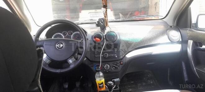 Ravon Nexia R3 2019, 289,000 km - 1.5 l - Bakı