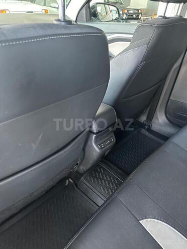 LADA (VAZ) Vesta SW Cross 2021, 52,400 km - 1.6 l - Bakı