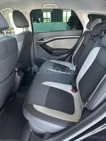 LADA (VAZ) Vesta SW Cross 2021, 52,400 km - 1.6 l - Bakı
