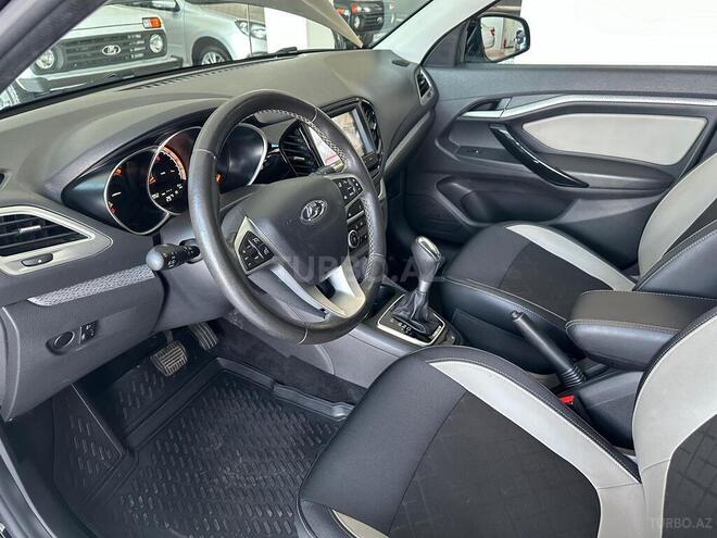 LADA (VAZ) Vesta SW Cross 2021, 52,400 km - 1.6 l - Bakı
