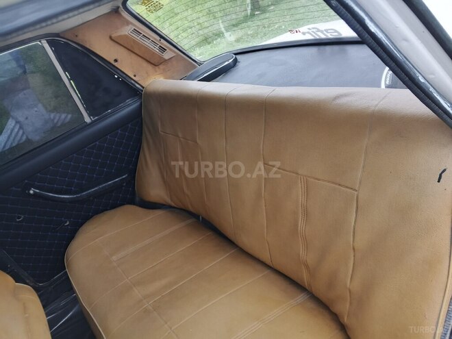LADA (VAZ) 2106 1986, 40,000 km - 1.5 l - Bərdə