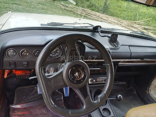 LADA (VAZ) 2106 1986, 40,000 km - 1.5 l - Bərdə