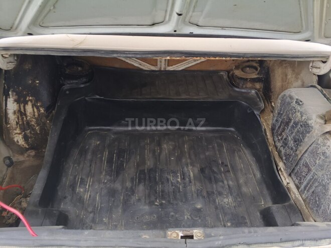 LADA (VAZ) 2106 1986, 40,000 km - 1.5 l - Bərdə