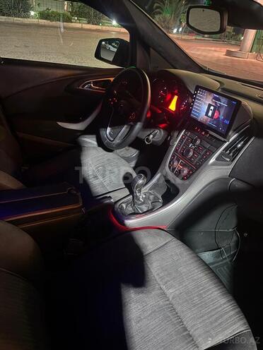 Opel Astra 2010, 295,000 km - 1.3 l - Gəncə