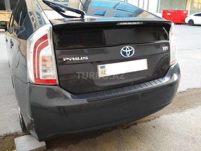 Toyota Prius 2013, 257,495 km - 1.8 l - Bakı
