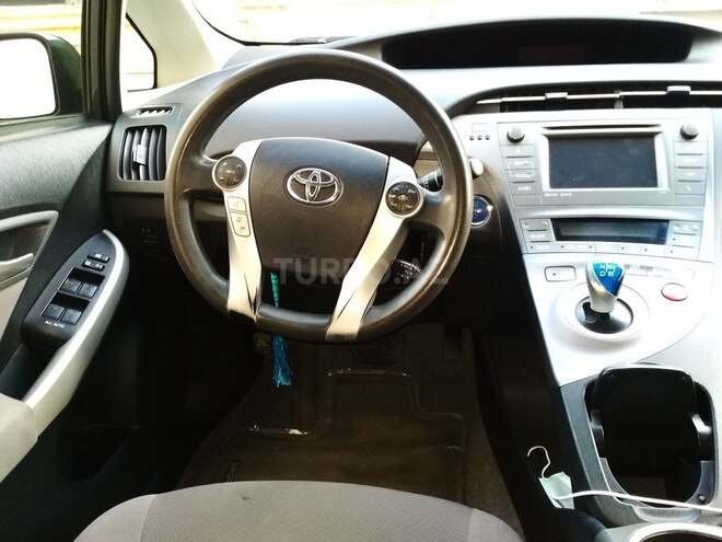 Toyota Prius 2013, 257,495 km - 1.8 l - Bakı