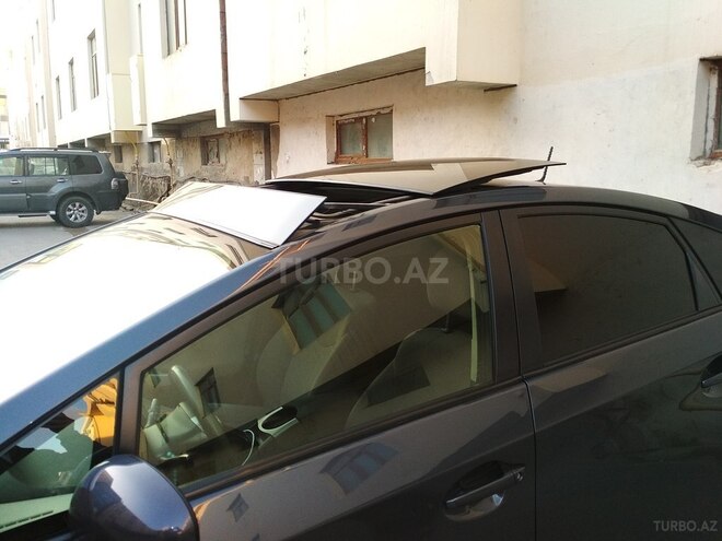 Toyota Prius 2013, 257,495 km - 1.8 l - Bakı