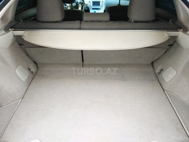 Toyota Prius 2013, 257,495 km - 1.8 l - Bakı