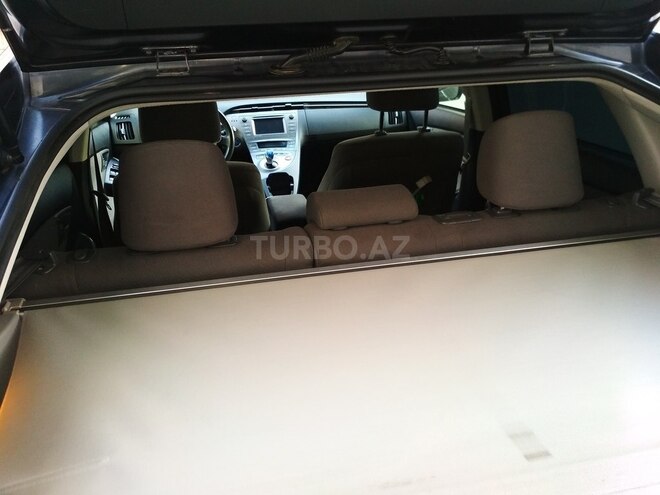 Toyota Prius 2013, 257,495 km - 1.8 l - Bakı