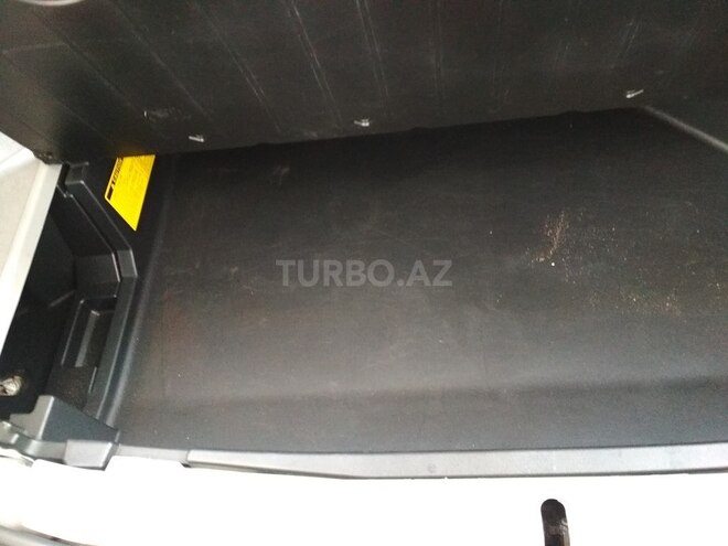 Toyota Prius 2013, 257,495 km - 1.8 l - Bakı