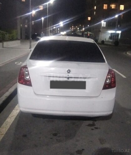 Daewoo Gentra 2017, 275,000 km - 1.5 l - Bakı