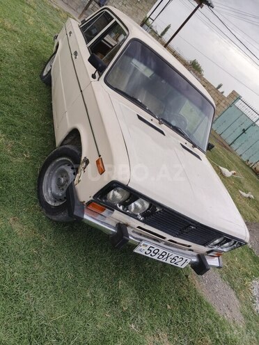LADA (VAZ) 2106 1986, 40,000 km - 1.5 l - Bərdə