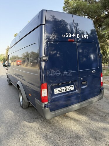 Ford Transit 2007, 200,012 km - 2.4 л - Bakı