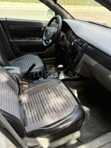 Daewoo Gentra 2017, 275,000 km - 1.5 l - Bakı
