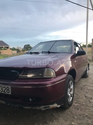 Daewoo Nexia 2005, 180,000 km - 1.5 l - Goranboy