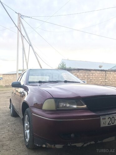 Daewoo Nexia 2005, 180,000 km - 1.5 l - Goranboy