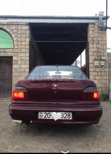 Daewoo Nexia 2005, 180,000 km - 1.5 l - Goranboy
