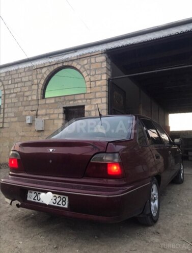 Daewoo Nexia 2005, 180,000 km - 1.5 l - Goranboy