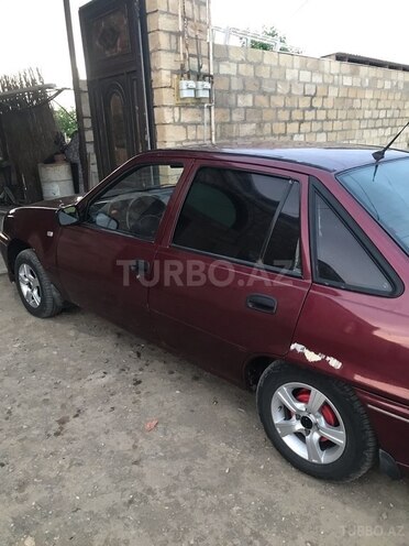 Daewoo Nexia 2005, 180,000 km - 1.5 l - Goranboy