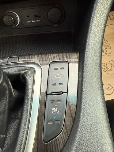 Kia Optima 2012, 163,000 km - 2.4 л - Bakı