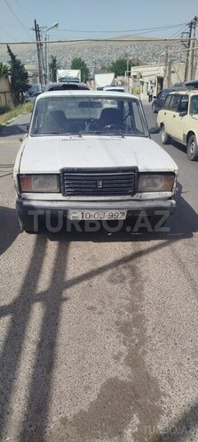 LADA (VAZ) 2107 2005, 83,767 km - 1.6 l - Bakı