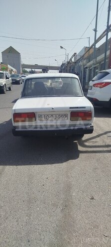 LADA (VAZ) 2107 2005, 83,767 km - 1.6 l - Bakı