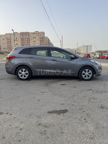 Hyundai i30 2013, 309,221 km - 1.4 л - Bakı