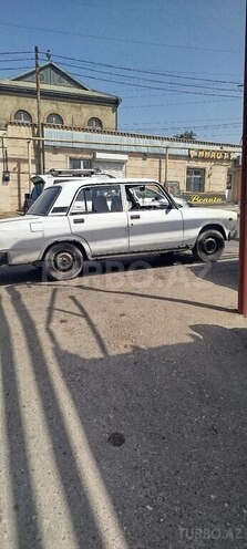 LADA (VAZ) 2107 2005, 83,767 km - 1.6 l - Bakı