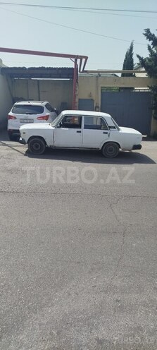 LADA (VAZ) 2107 2005, 83,767 km - 1.6 l - Bakı
