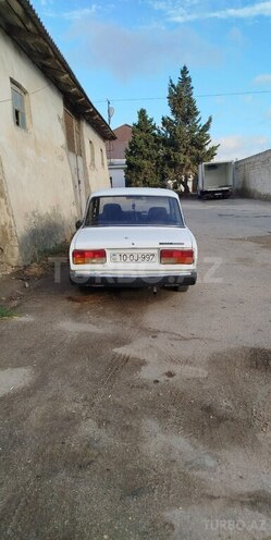 LADA (VAZ) 2107 2005, 83,767 km - 1.6 l - Bakı