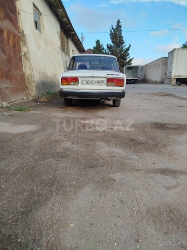 LADA (VAZ) 2107 2005, 83,767 km - 1.6 l - Bakı