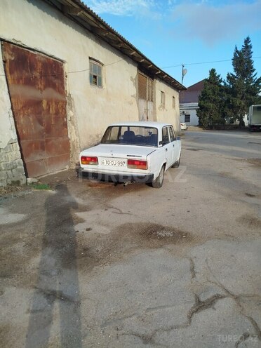 LADA (VAZ) 2107 2005, 83,767 km - 1.6 l - Bakı